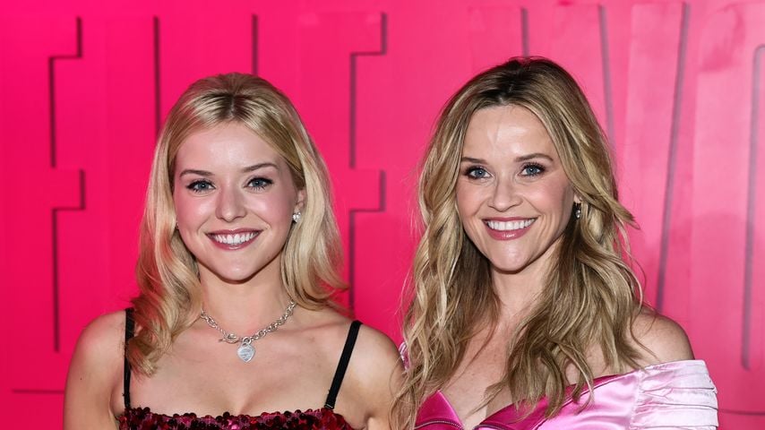 Reese Witherspoon feiert 25 Jahre "Natürlich blond"