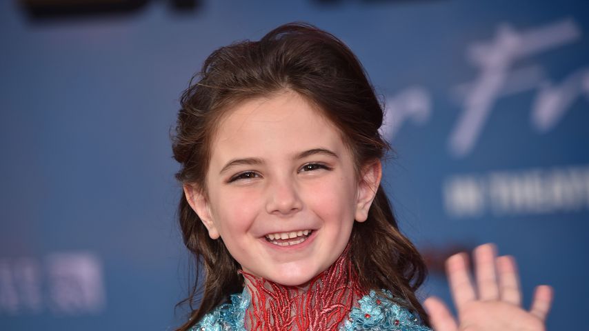 Lexi Rabe, Schauspielerin