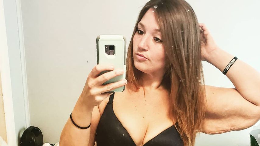 140 Kilo weniger: Wie geht es Diät-Star Lexi Reed heute?