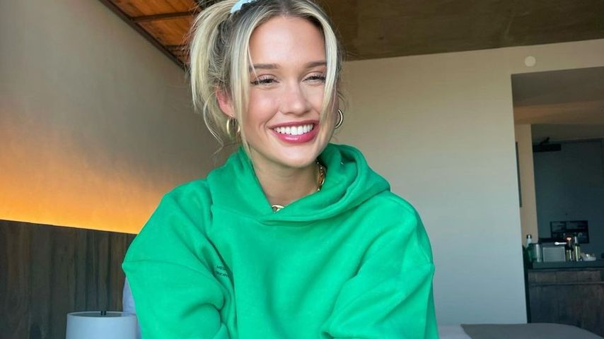 Lexi Sonnett, Model