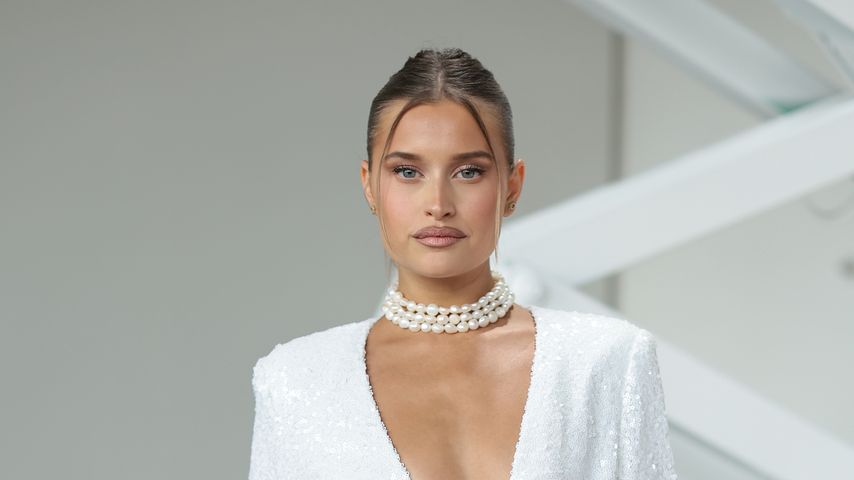 Lexi Wood im September 2022