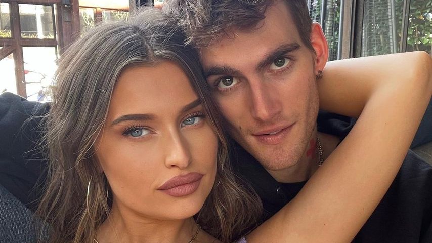 Mit Lexi Wood verlobt? Presley Gerber heizt Gerüchteküche an
