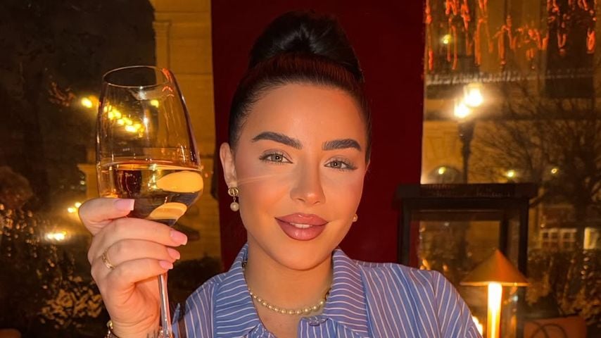 "Komplett ausgezogen": Leyla Heiter teilt intime Gedanken