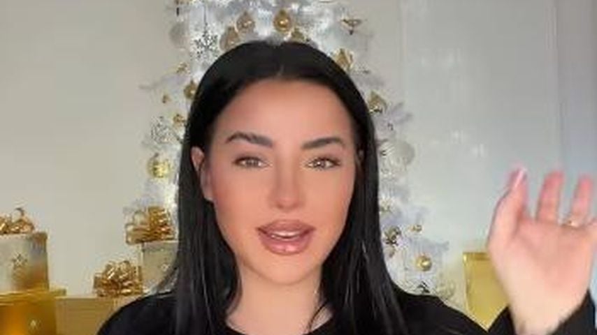 Schwanger? Leyla Heiter reagiert auf einen neugierigen Fan