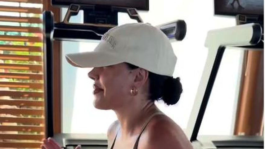 Leyla Heiter, Realitystar