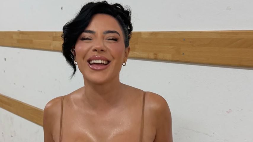 Leyla Heiter, Juni 2026