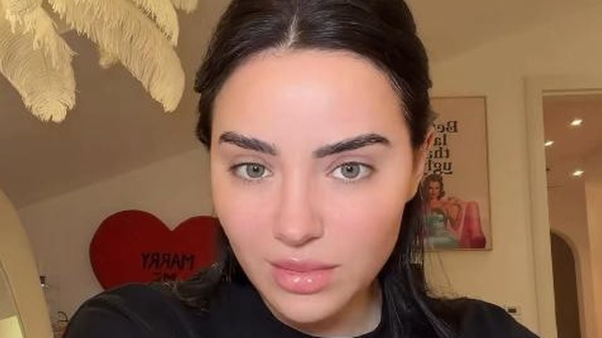 Nach emotionalem Video: Hater wünschen Leyla Heiter den Tod