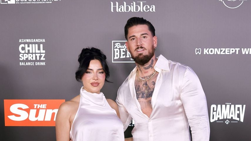 Darum sprechen Mike und Leyla über unerfüllten Kinderwunsch