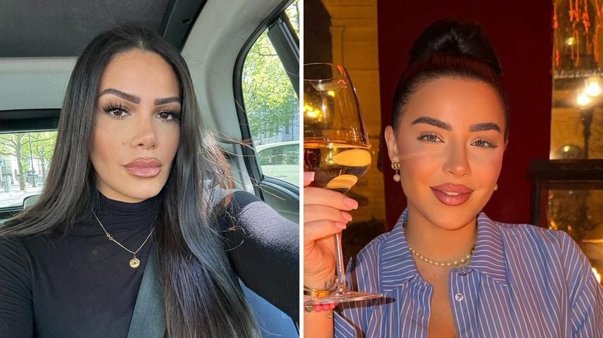 TikTok-Streit: Roaya Soraya kritisiert Leyla Heiters Content