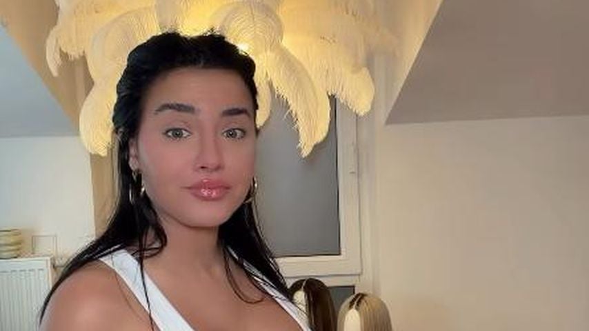 Leyla Heiter, Januar 2026