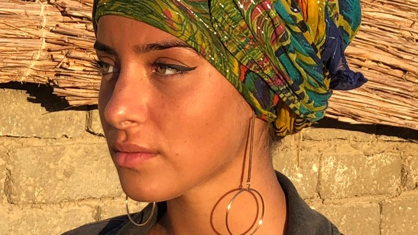 Leyla Lahouar, Influencerin