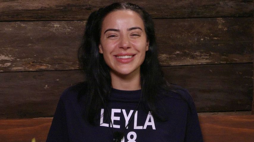 Leyla Lahouar, Dschungelcamperin 2024