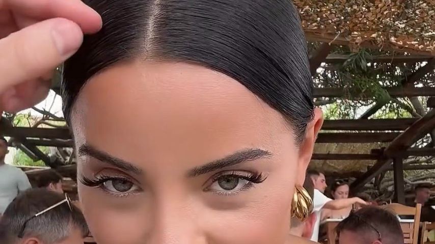 Leyla Lahouar, Realitystar