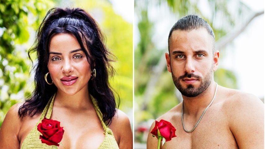 Bereut "Bachelor in Paradise"-Leyla jetzt den Kuss mit Kaan?