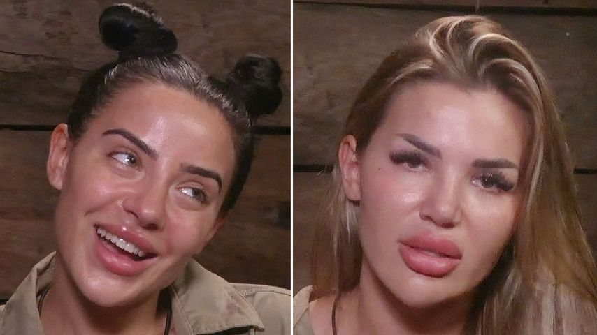 Nicht Mike: Aus diesem Grund mag Leyla Kim Virginia nicht!