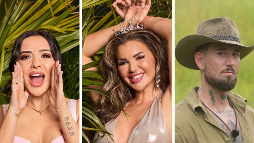 Leyla oder Kim Virginia: Wer passt besser zu Mike Heiter?
