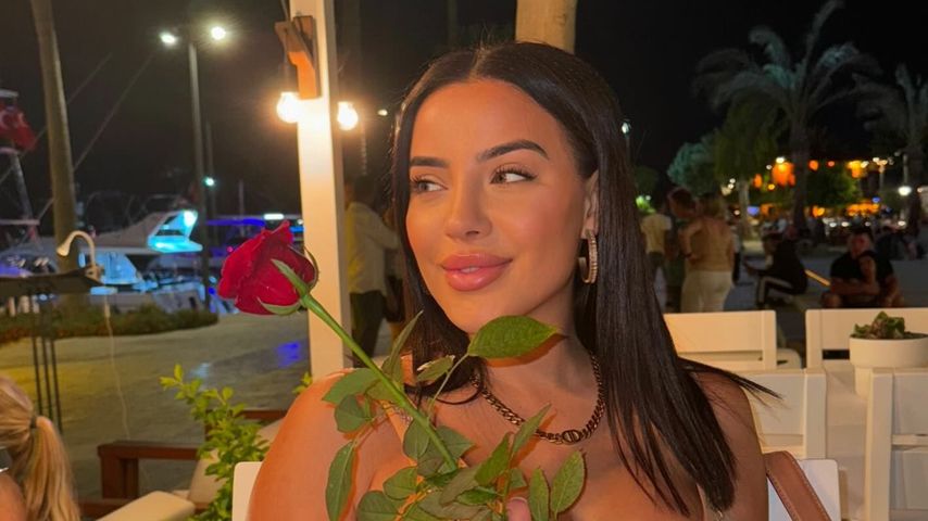 Leyla Lahouar wurde im Urlaub von Friseursalon abgezockt