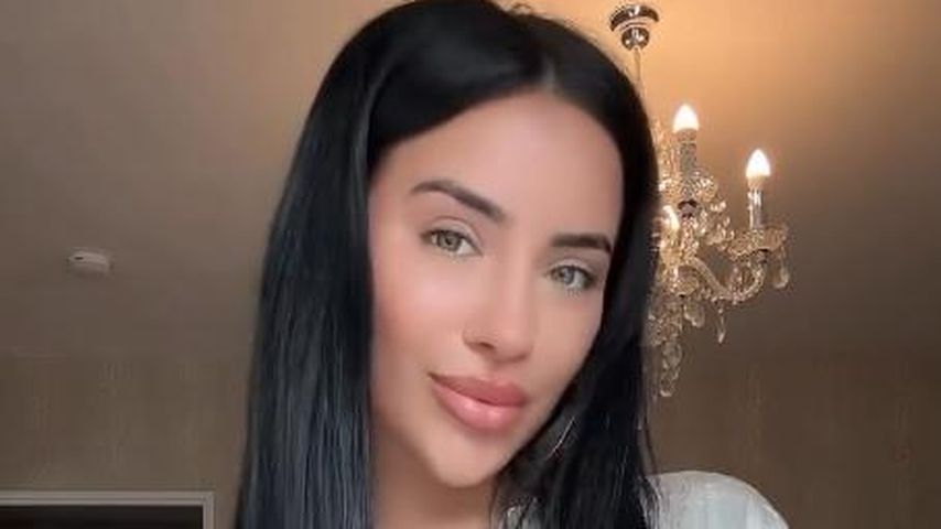 Leyla Lahouar im Juni 2024