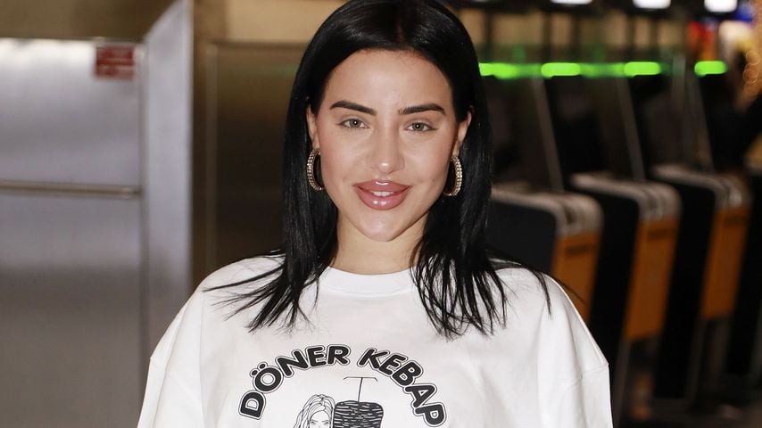 300 Döner: Leyla Lahouar überrascht Fans bei Doku-Premiere