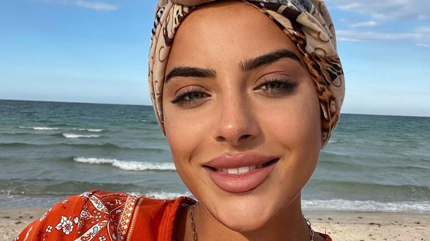 Leyla Lahouar, TV-Bekanntheit