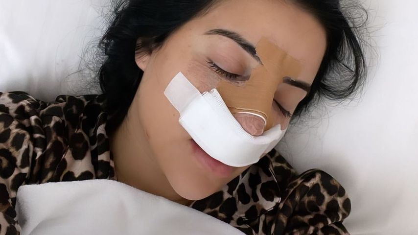 Leyla Lahouar, Realitystar
