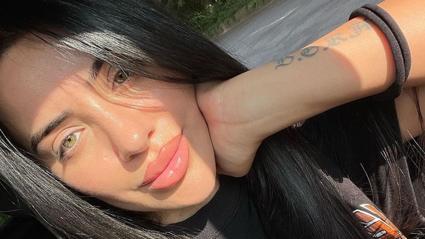 Leyla Lahouar, ehemalige Bachelor-Kandidatin