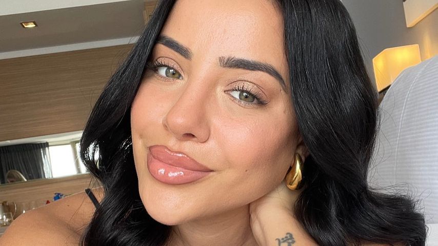 "Waren nie zusammen": Leyla Lahouar feuert gegen Ex-Flirt!