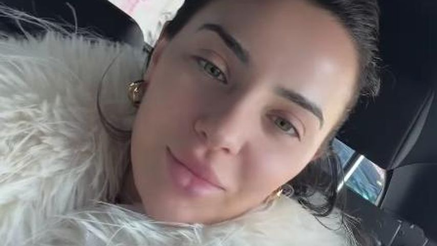 Leyla Lahouar im Februar 2025