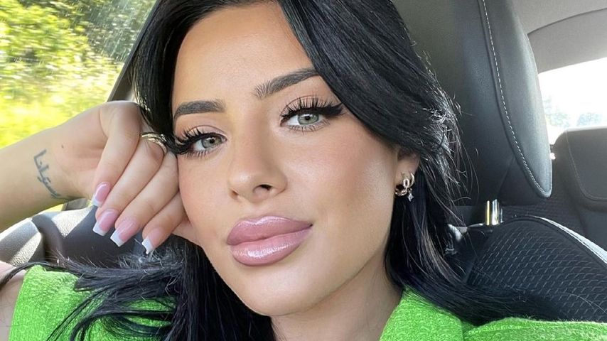 Leyla Lahouar, "Ex on the Beach"-Kandidatin 2022