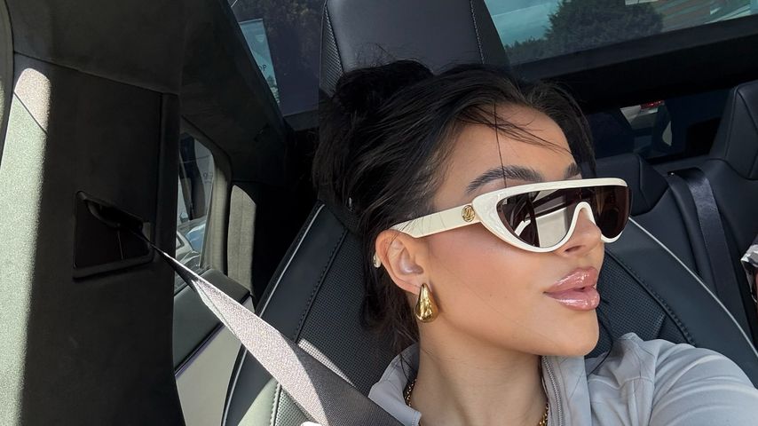 Leyla Lahouar, Influencerin