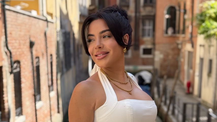 Leyla Lahouar, Realitystar
