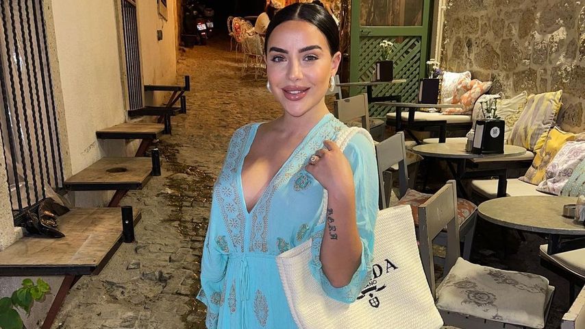 Leyla Lahouar, Influencerin