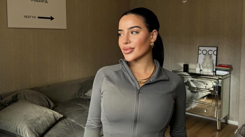 Leyla Lahouar, Realitystar