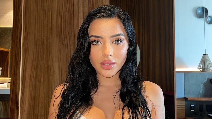 Leyla Lahouar, "Ex on the Beach"-Kandidatin 2022