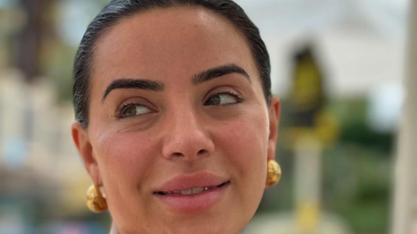 So hat sich Leyla Lahouar auf "Destination X" vorbereitet