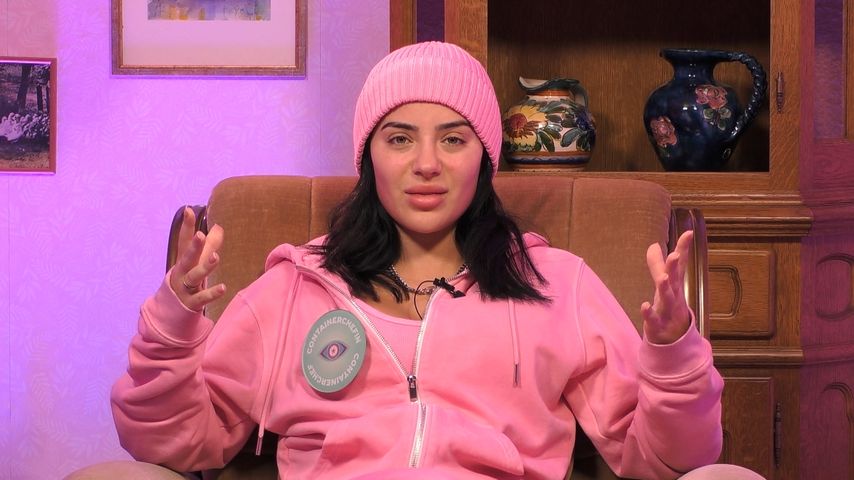 Leyla Lahouar, Realitystar