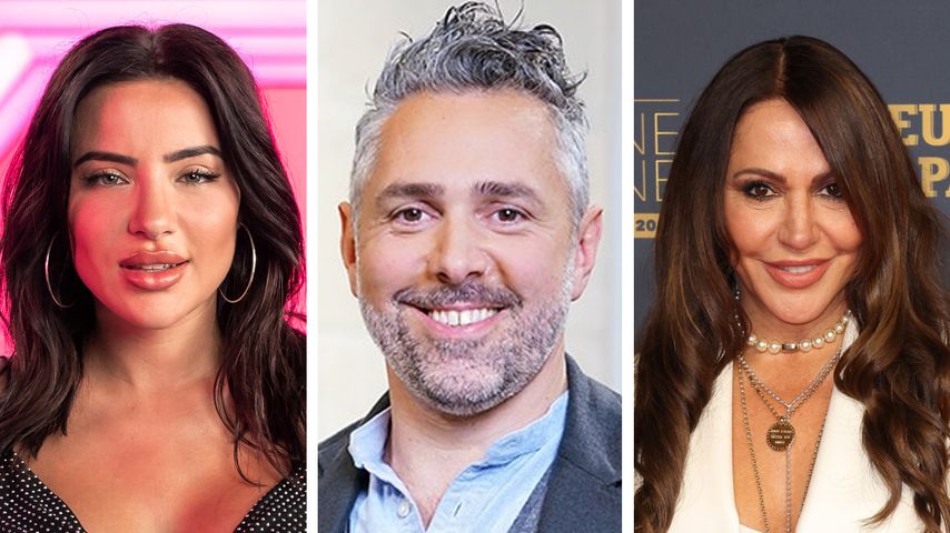 Diese Stars sind 2025 offiziell bei "Let's Dance" dabei