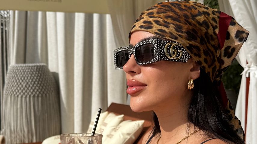 Leyla Lahouar, Realitystar