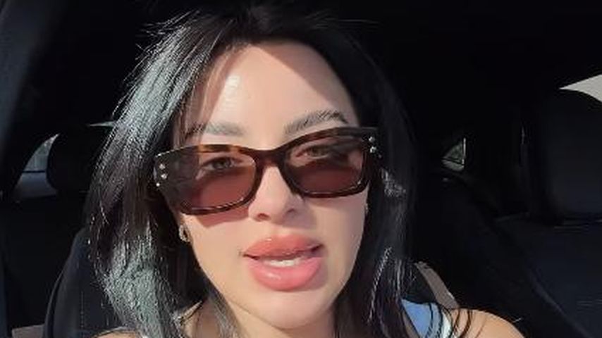 Leyla Lahouar, Realitystar