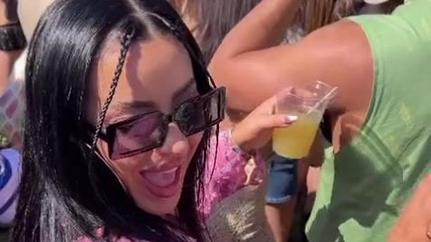 Am zweiten Coachella-Tag: Auch deutsche Influencer geben Gas