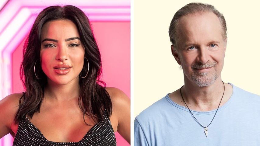 Leyla oder Jochen? Der "Promi Big Brother"-Sieger steht fest