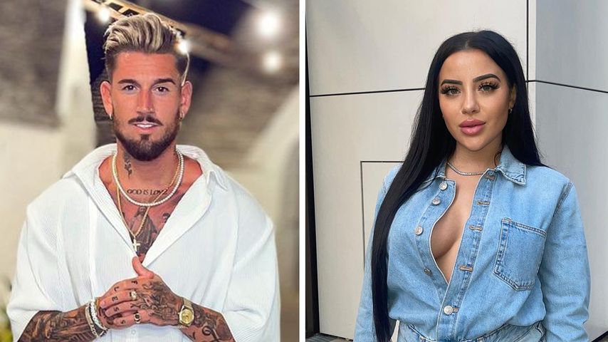 Glauben Fans an Mike Heiters Romanze mit Leyla Lahouar?