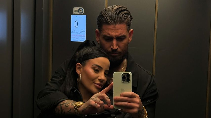 Leyla Lahouar und Mike Heiter, Realitystars