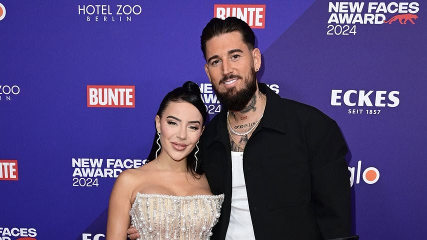 So hat die Ehe Mike und Leyla Heiters Beziehung verändert