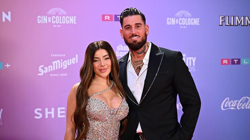 Harmonie oder Zoff: Streiten sich Leyla und Mike Heiter oft?