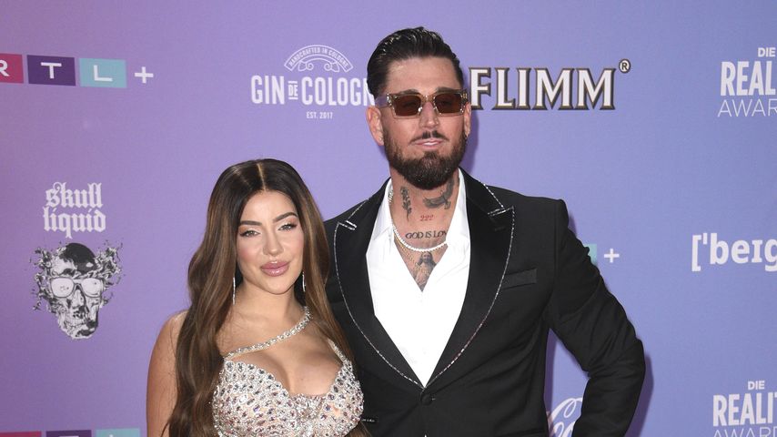 Leyla Lahouar und Mike Heiter, Realitystars