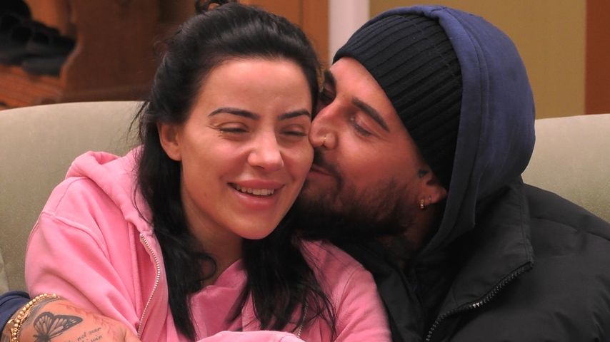 Liebessensation: Mike macht Leyla bei Promi BB einen Antrag