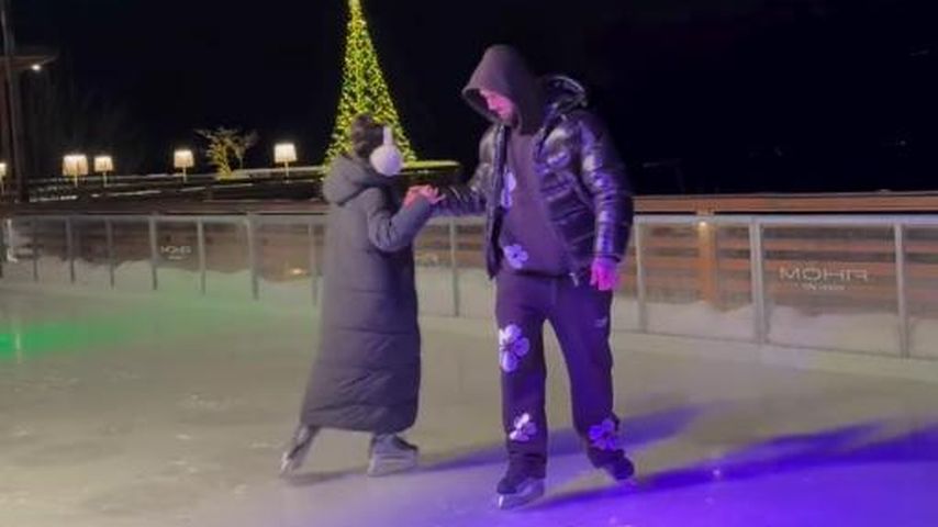 Leyla Lahouar und Mike Heiter, Realitystars