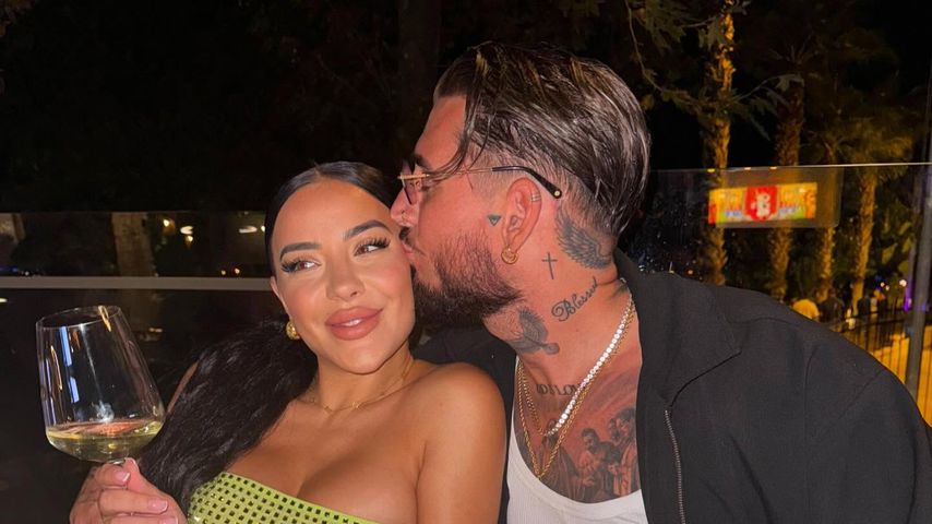 Leyla Lahouar und Mike Heiter, Influencer