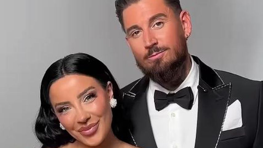 Leyla Lahouar verteidigt Vermarktung ihrer Hochzeit mit Mike